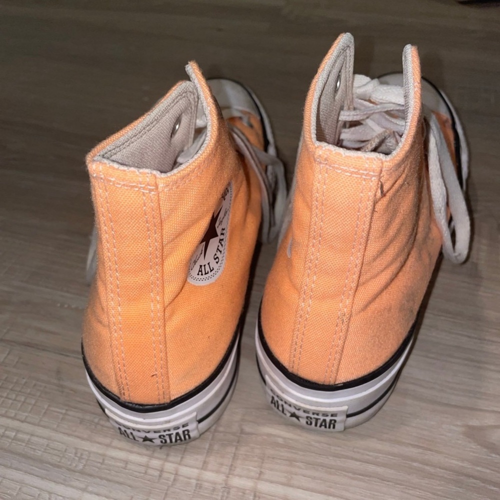 Platform Converse - image 3